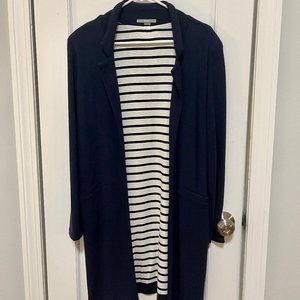 Tart Collections Soft Blazer Jacket, S